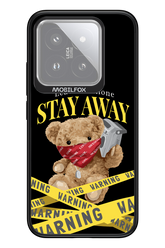 Stay Away - Xiaomi 14