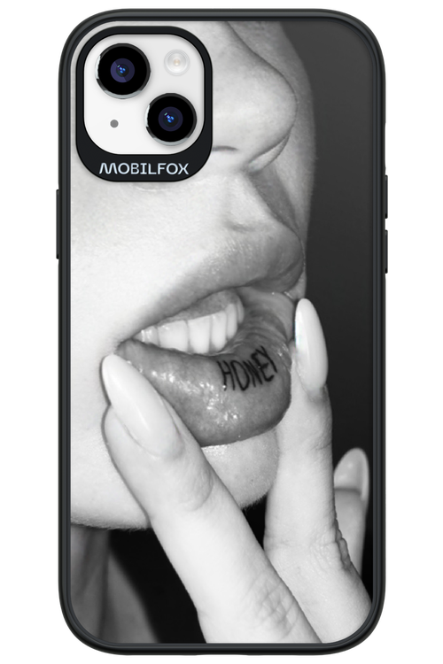 Lip Secret - Apple iPhone 14 Plus