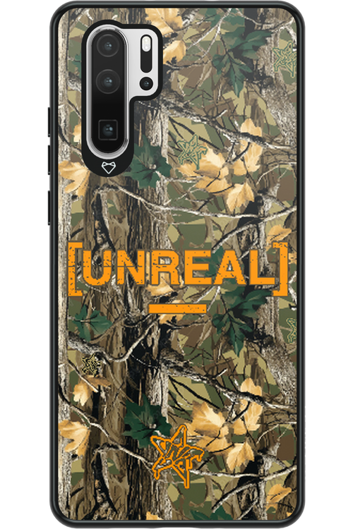 Realtree - Huawei P30 Pro
