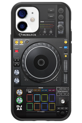 I need a DJ - Apple iPhone 12 Mini