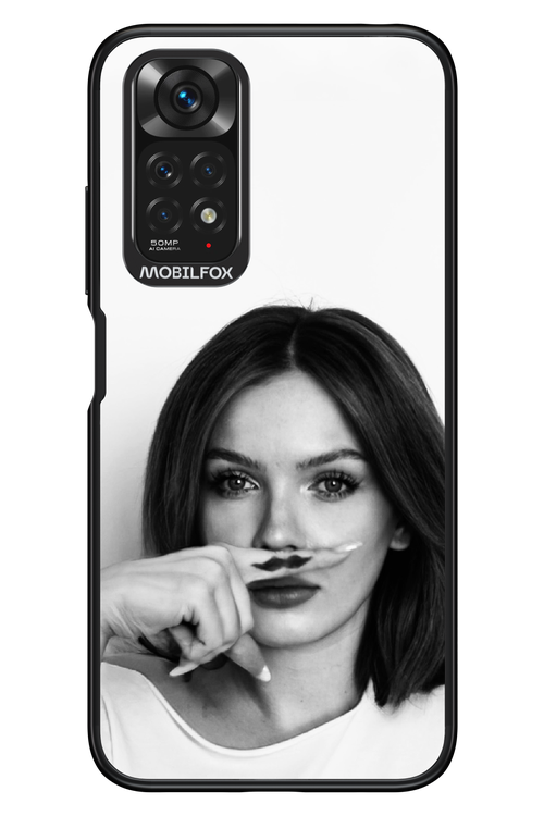 Soft Focus - Xiaomi Redmi Note 11/11S 4G