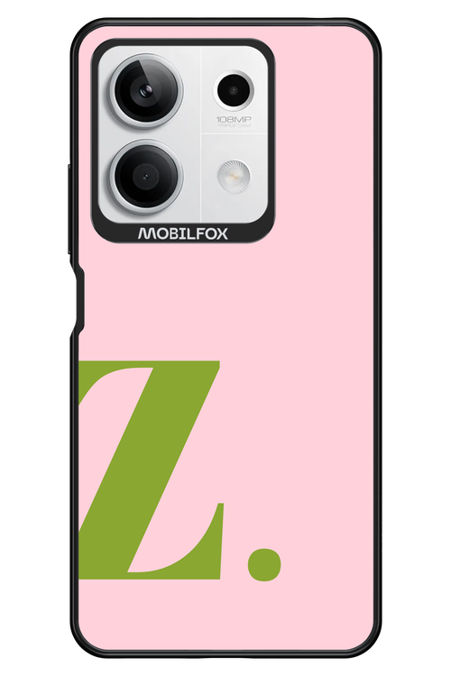 Z (Matcha Gum) - Xiaomi Redmi Note 13 5G