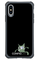 zombie2 - Apple iPhone XS