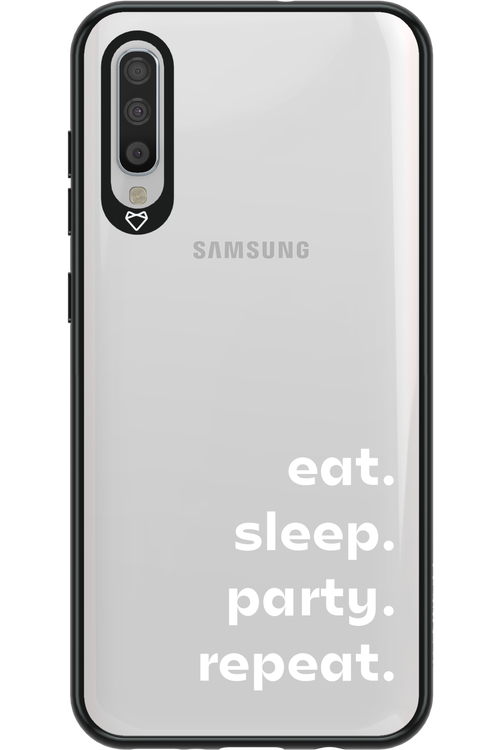 Party Loop Light - Samsung Galaxy A70