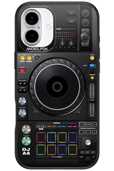 I need a DJ - Apple iPhone 16 Plus