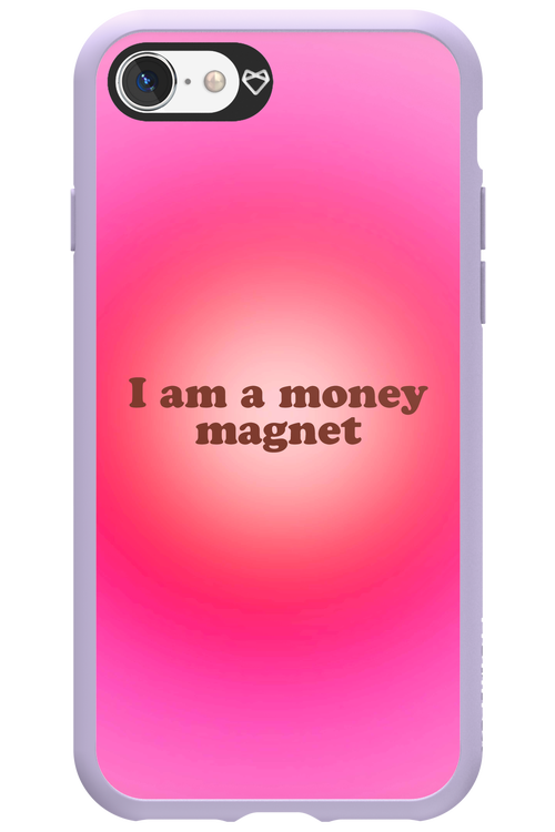 Money Magnet - Apple iPhone SE 2022
