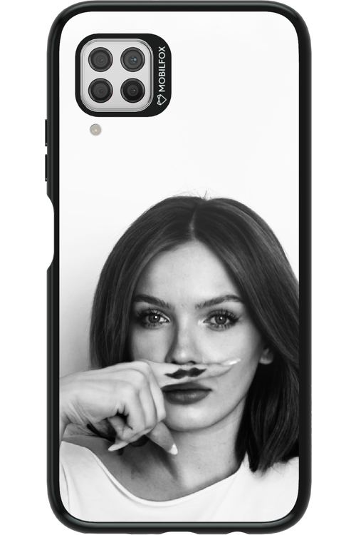 Soft Focus - Huawei P40 Lite