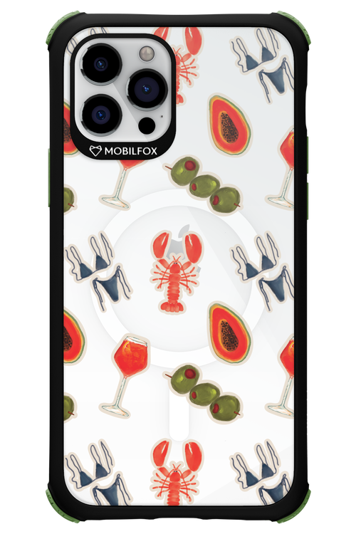 Aperitivo Dreams - Apple iPhone 12 Pro