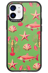 Sea Stars - Apple iPhone 12 Mini