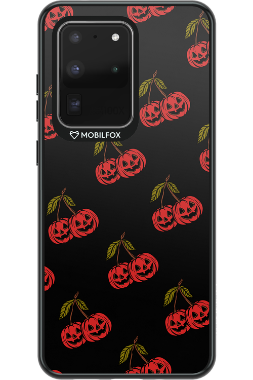 Spicey Pumpkin - Samsung Galaxy S20 Ultra 5G