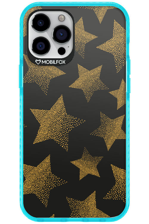 Holiday Stars - Apple iPhone 12 Pro Max