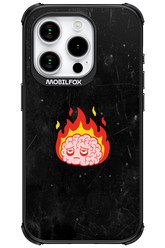 My brain - Apple iPhone 15 Pro