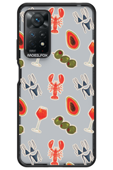 Aperitivo Dreams - Xiaomi Redmi Note 11Pro 4G/5G
