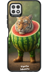 Tigrita lubenita - Samsung Galaxy A22 5G