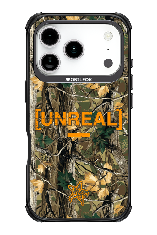 Realtree - Apple iPhone 17 Pro