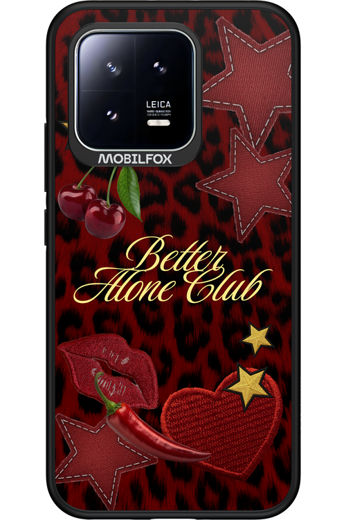 Better Alone - Xiaomi 13