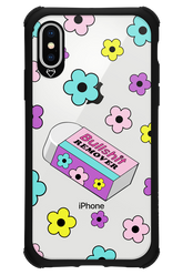 Bullsh_t Eraser - Apple iPhone XS