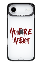 You're Next - Apple iPhone 17 Air
