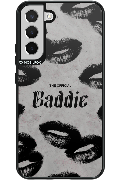 Official Baddie - Samsung Galaxy S22+