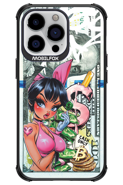 NATASHA - Apple iPhone 13 Pro