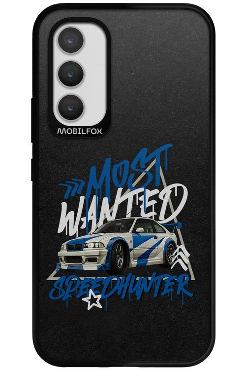 Most wanted - Samsung Galaxy A34