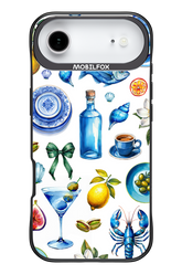Blue Italy - Apple iPhone 17 Air