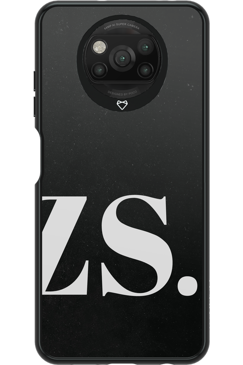 ZS (Off Space) - Xiaomi Poco X3 NFC