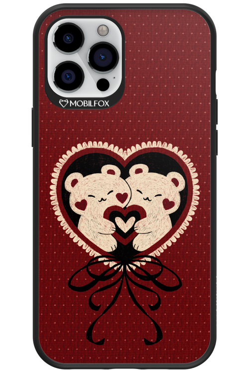 Cuddle Bears - Apple iPhone 12 Pro Max