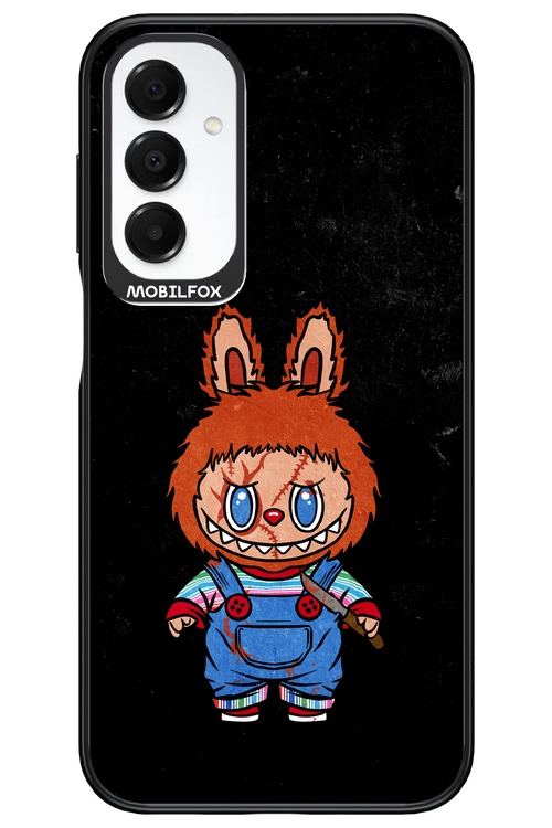 Playtime's over - Samsung A16