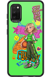 Wera - Samsung Galaxy A41