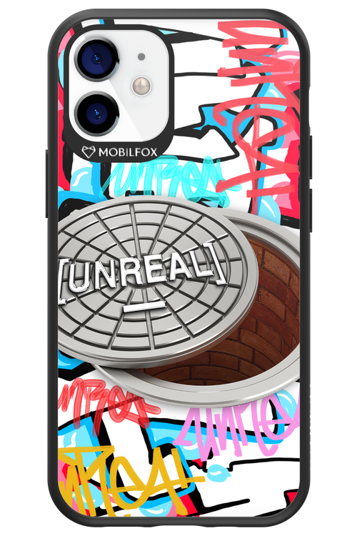 HULE - Apple iPhone 12 Mini