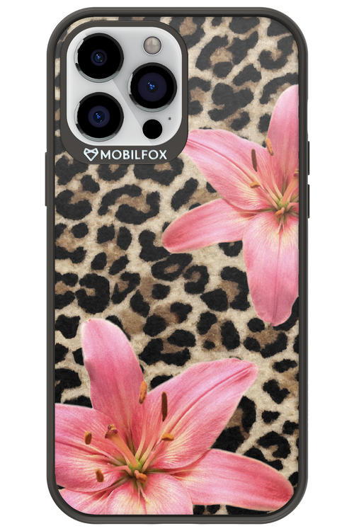 Leobloom - Apple iPhone 13 Pro Max