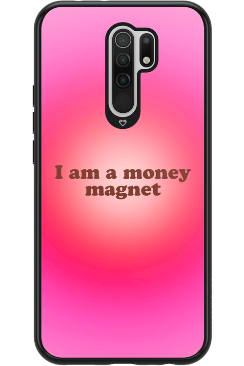 Money Magnet - Xiaomi Redmi 9