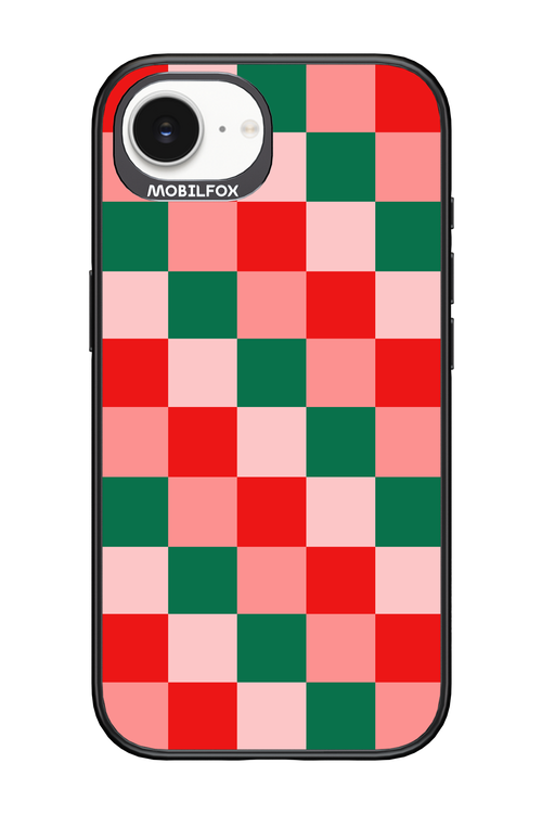 Christmas Pattern - Apple iPhone 16e