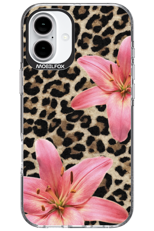 Leobloom - Apple iPhone 16 Plus