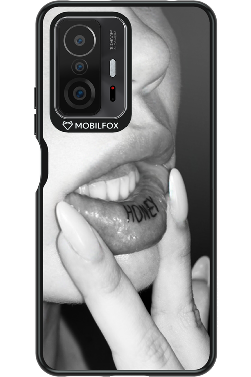 Lip Secret - Xiaomi Mi 11T Pro