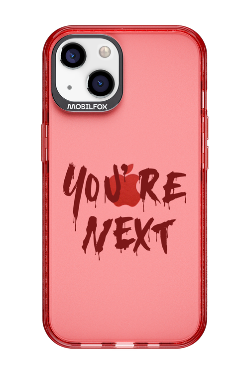 You're Next - Apple iPhone 13