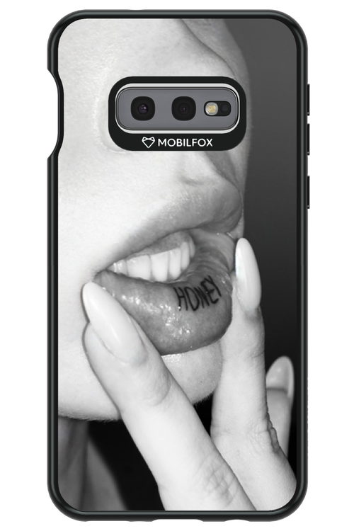 Lip Secret - Samsung Galaxy S10e