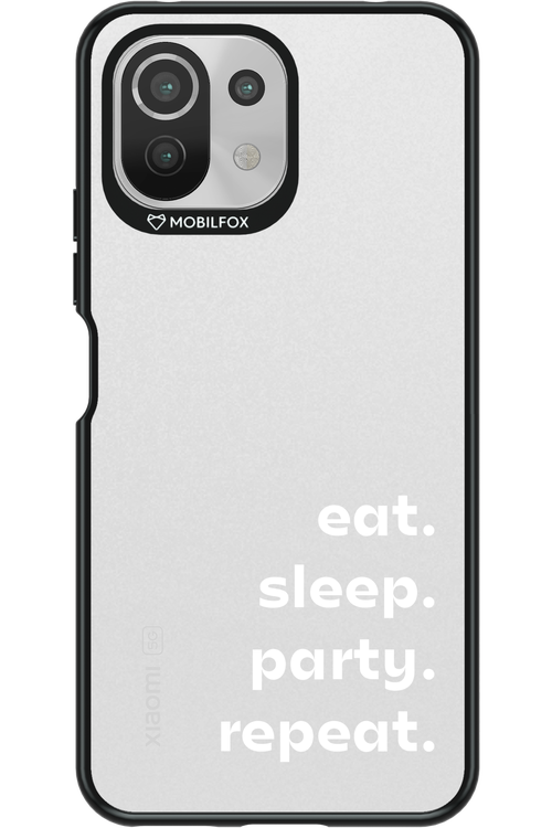 Party Loop Light - Xiaomi Mi 11 Lite (2021)