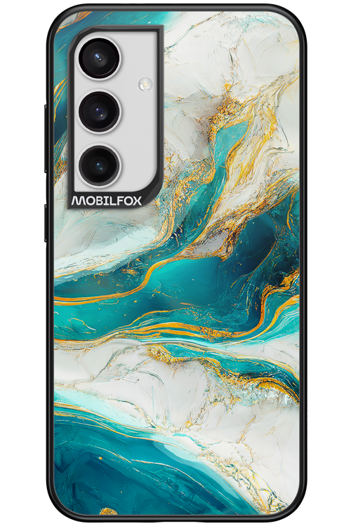 Emerald - Samsung Galaxy S24