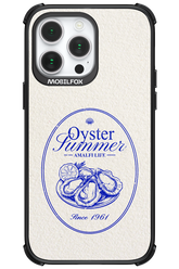 Oyster Summer - Apple iPhone 14 Pro Max
