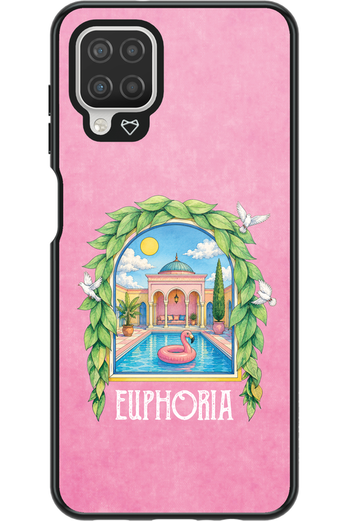 Euphoria 2.0 - Samsung Galaxy A12