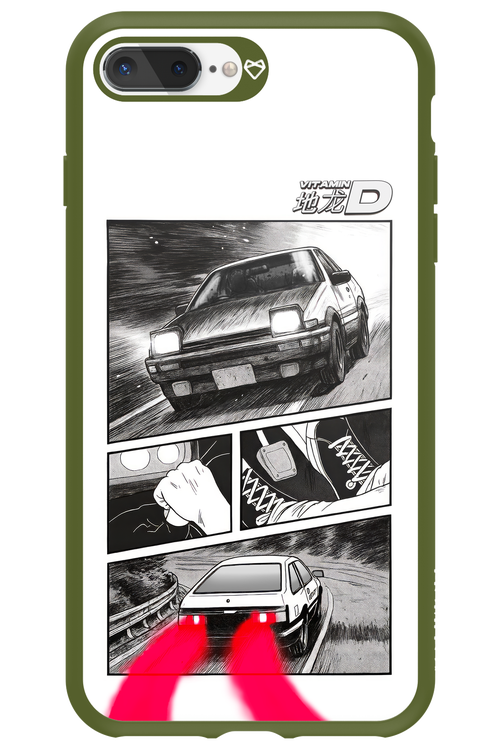 Vitamin D - Apple iPhone 7 Plus