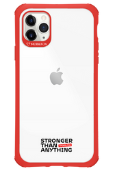 Stronger (Nude) - Apple iPhone 11 Pro Max