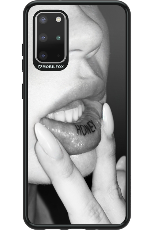 Lip Secret - Samsung Galaxy S20+