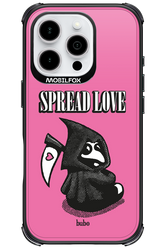 SPREAD LOVE - Apple iPhone 16 Pro