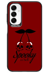 Hella Spooky - Samsung A16