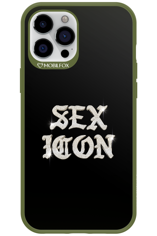SEX ICON - Apple iPhone 12 Pro Max