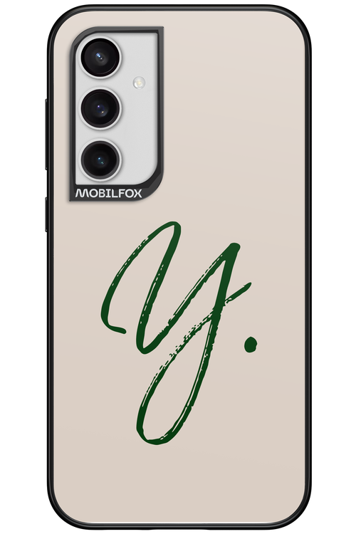 (Tennis Zone) Y - Samsung Galaxy S23 FE