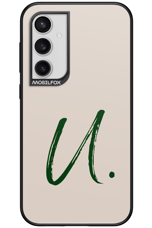 (Tennis Zone) U - Samsung Galaxy S23 FE